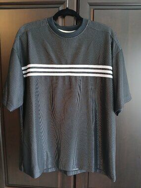 adidas Mens Size L T-Shirt